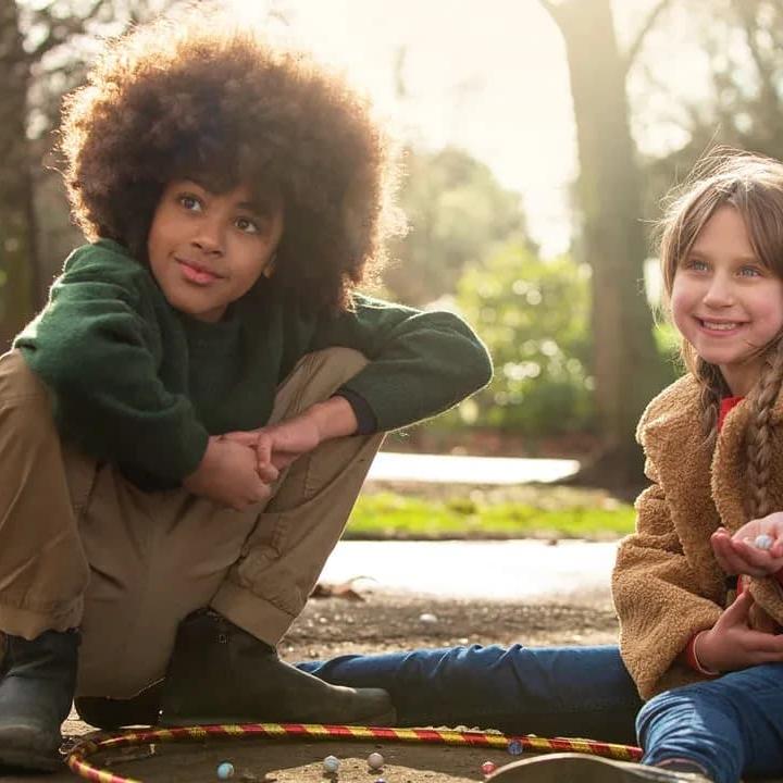 Reputation Kids Intro to Good Choices – Teaching Kids Respect & Responsibility